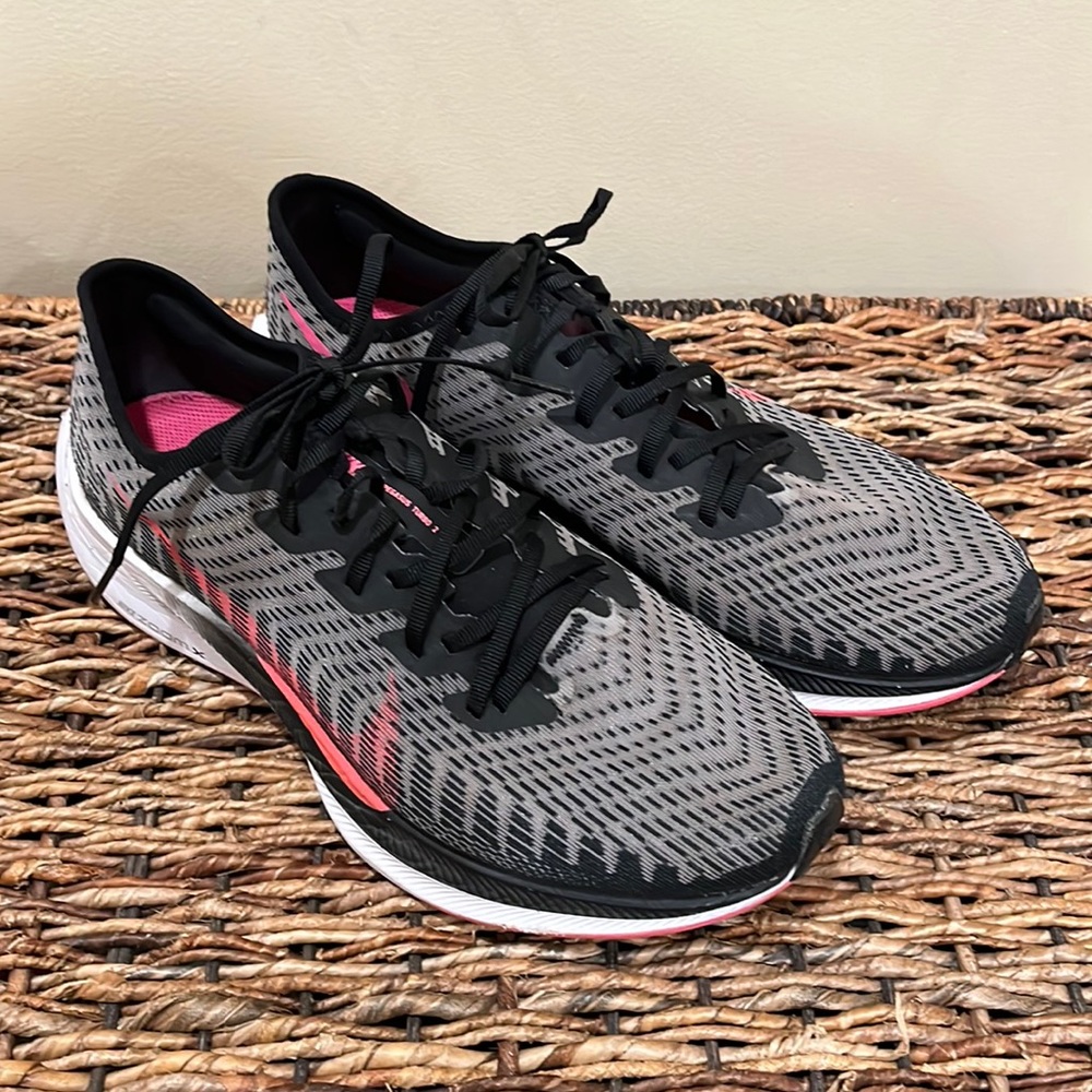 Nike Zoom Pegasus Turbo 2, Men's Size 9 1/2